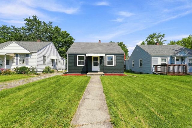 1311 Ferguson Avenue, Fort Wayne, IN 46805