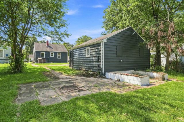 1311 Ferguson Avenue, Fort Wayne, IN 46805