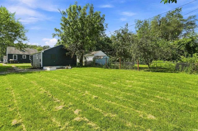 1311 Ferguson Avenue, Fort Wayne, IN 46805