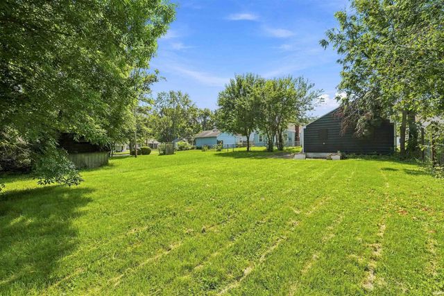 1311 Ferguson Avenue, Fort Wayne, IN 46805