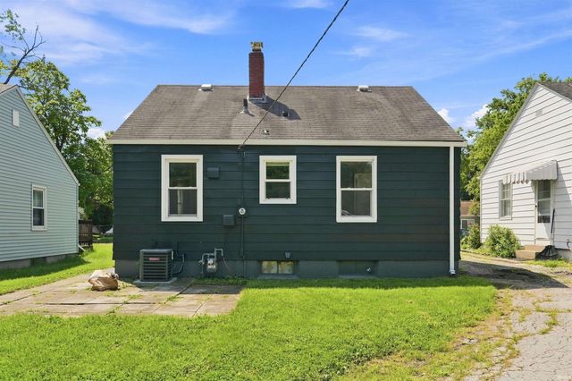 1311 Ferguson Avenue, Fort Wayne, IN 46805