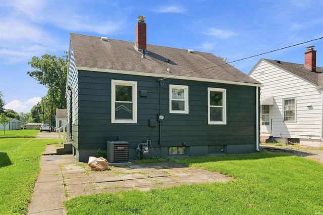 1311 Ferguson Avenue, Fort Wayne, IN 46805