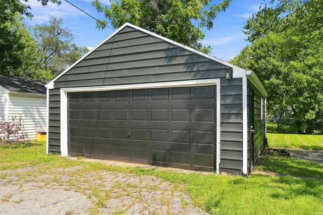 1311 Ferguson Avenue, Fort Wayne, IN 46805