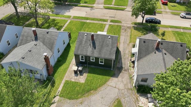 1311 Ferguson Avenue, Fort Wayne, IN 46805