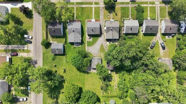 1311 Ferguson Avenue, Fort Wayne, IN 46805