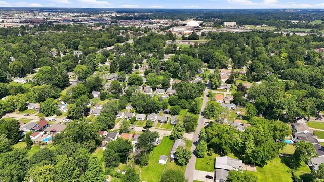 1311 Ferguson Avenue, Fort Wayne, IN 46805