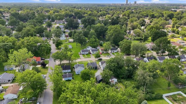 1311 Ferguson Avenue, Fort Wayne, IN 46805