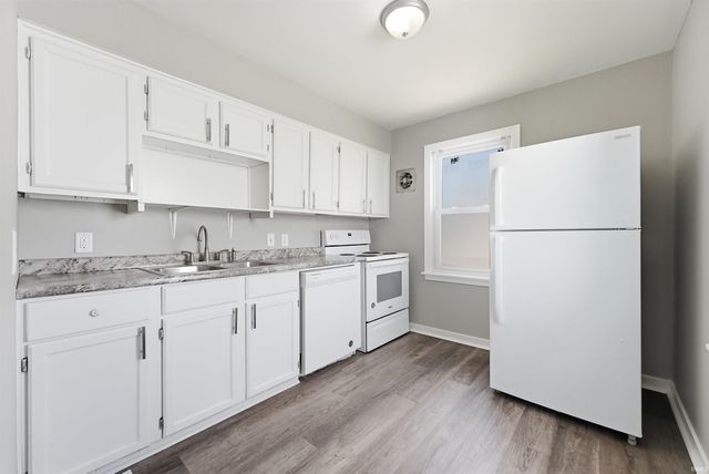 1311 Ferguson Avenue, Fort Wayne, IN 46805