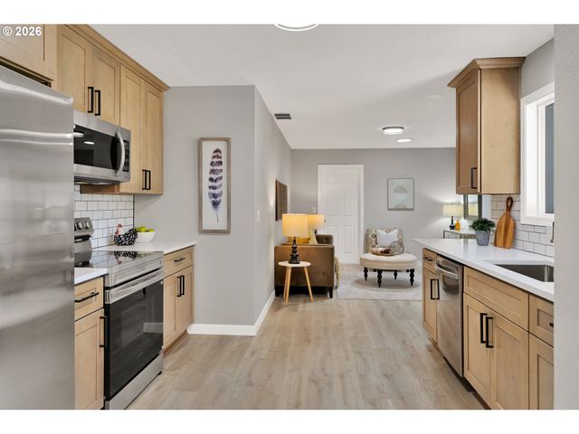 280 Nw 338TH Ave, Hillsboro, OR 97124