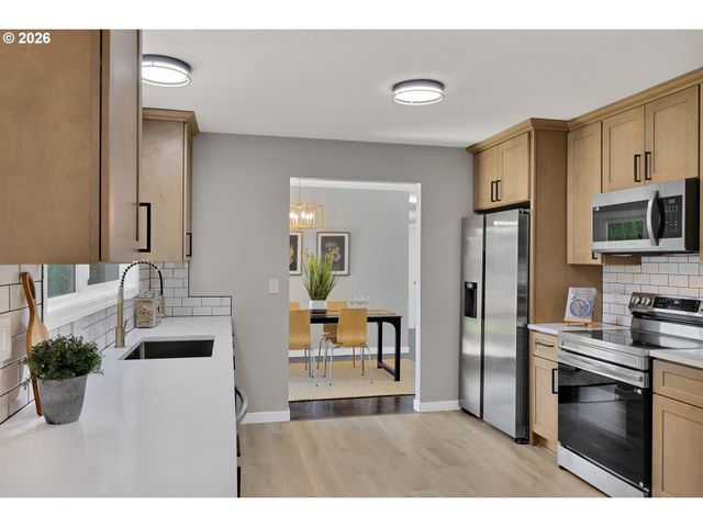 280 Nw 338TH Ave, Hillsboro, OR 97124