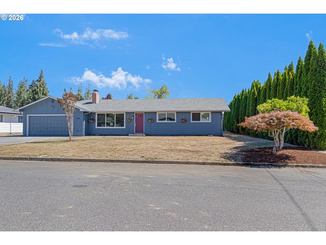 280 Nw 338TH Ave, Hillsboro, OR 97124
