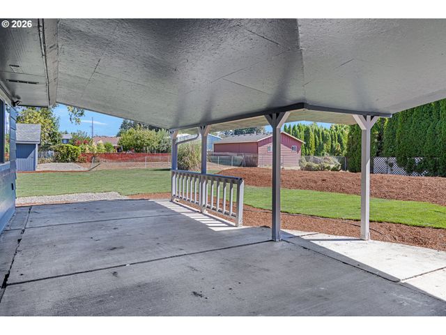 280 Nw 338TH Ave, Hillsboro, OR 97124