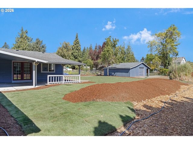 280 Nw 338TH Ave, Hillsboro, OR 97124