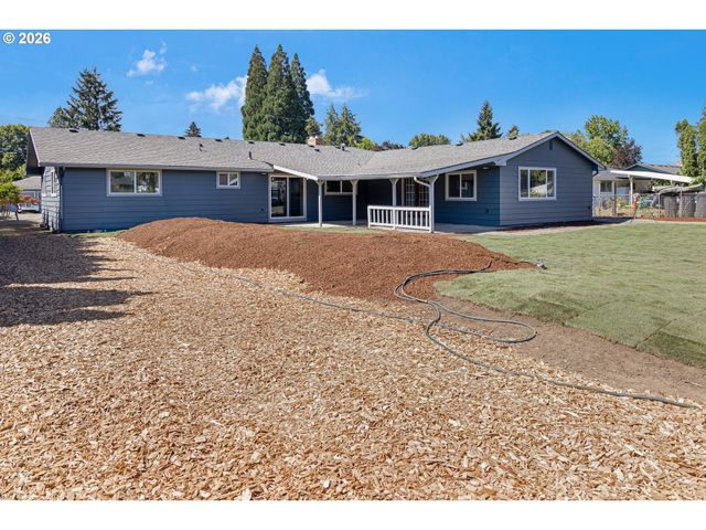 280 Nw 338TH Ave, Hillsboro, OR 97124