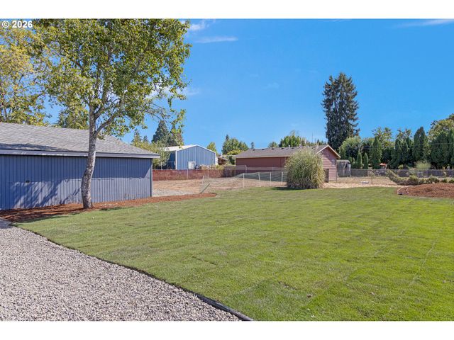 280 Nw 338TH Ave, Hillsboro, OR 97124