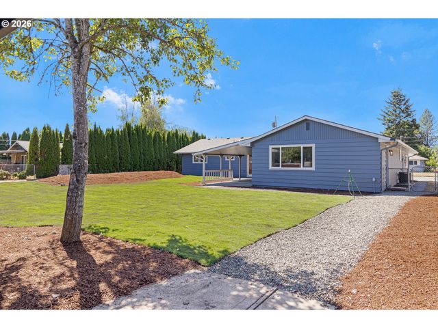280 Nw 338TH Ave, Hillsboro, OR 97124