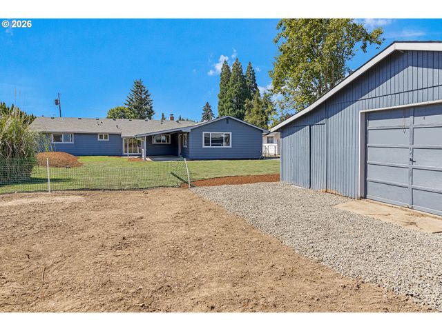 280 Nw 338TH Ave, Hillsboro, OR 97124