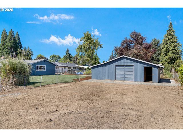 280 Nw 338TH Ave, Hillsboro, OR 97124