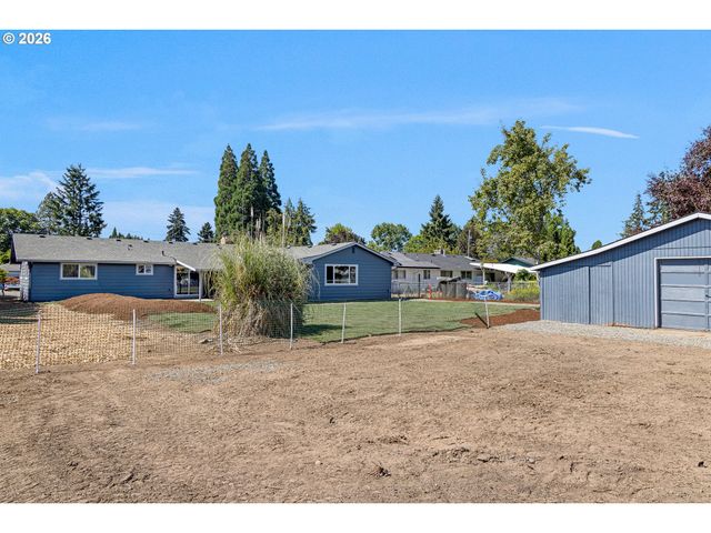 280 Nw 338TH Ave, Hillsboro, OR 97124