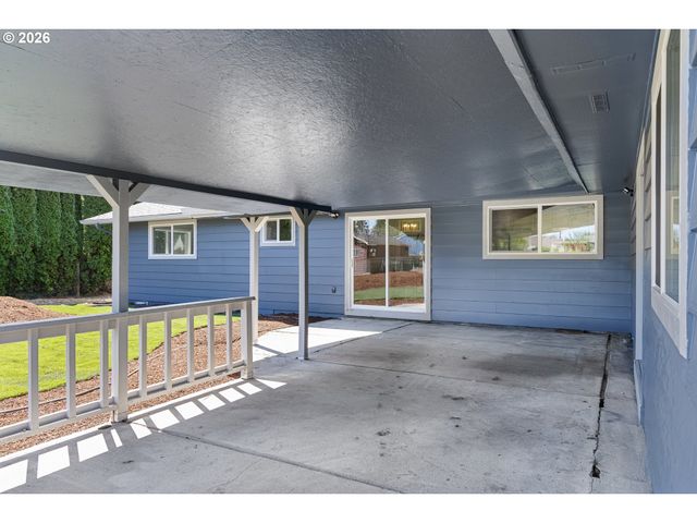 280 Nw 338TH Ave, Hillsboro, OR 97124