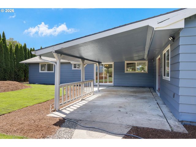280 Nw 338TH Ave, Hillsboro, OR 97124
