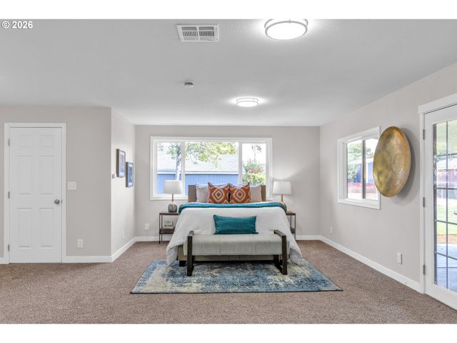 280 Nw 338TH Ave, Hillsboro, OR 97124