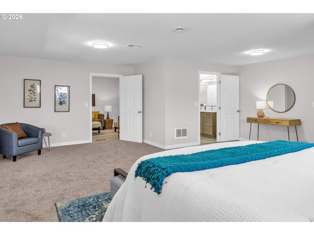 280 Nw 338TH Ave, Hillsboro, OR 97124