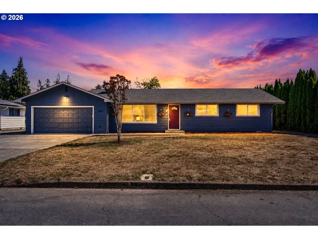 280 Nw 338TH Ave, Hillsboro, OR 97124
