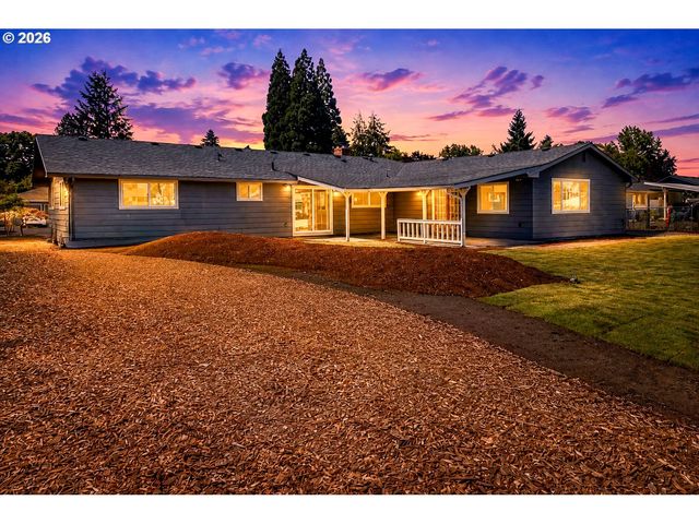 280 Nw 338TH Ave, Hillsboro, OR 97124