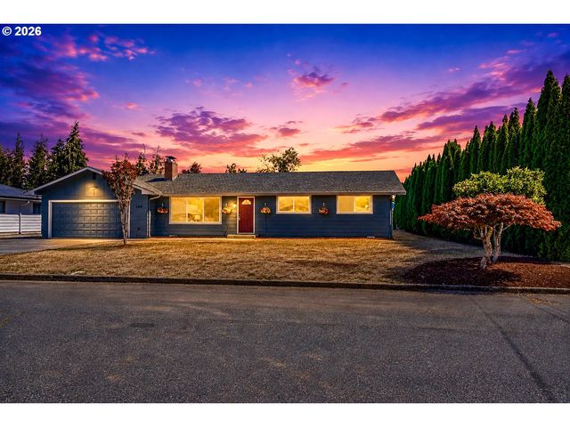 280 Nw 338TH Ave, Hillsboro, OR 97124