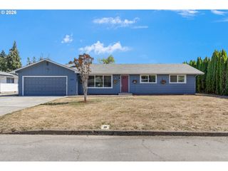 280 Nw 338TH Ave, Hillsboro, OR 97124