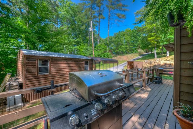256 Woods Drive, Murphy, NC 28906