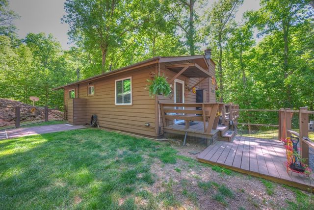 256 Woods Drive, Murphy, NC 28906