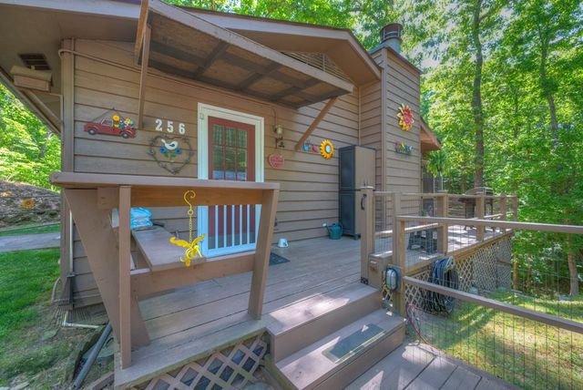 256 Woods Drive, Murphy, NC 28906