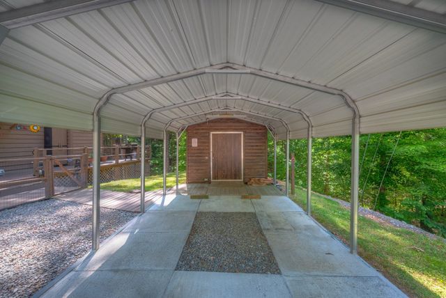 256 Woods Drive, Murphy, NC 28906