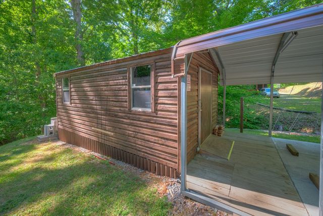 256 Woods Drive, Murphy, NC 28906
