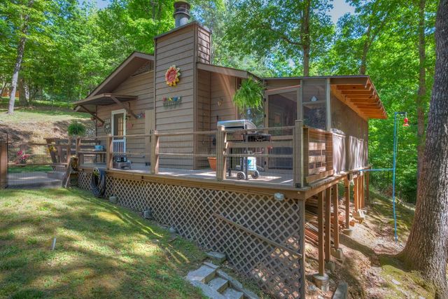 256 Woods Drive, Murphy, NC 28906