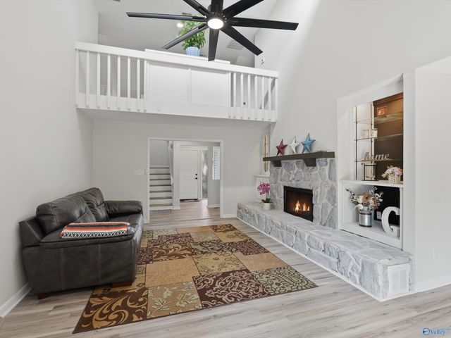 1220 Aldridge Drive, Huntsville, AL 35803