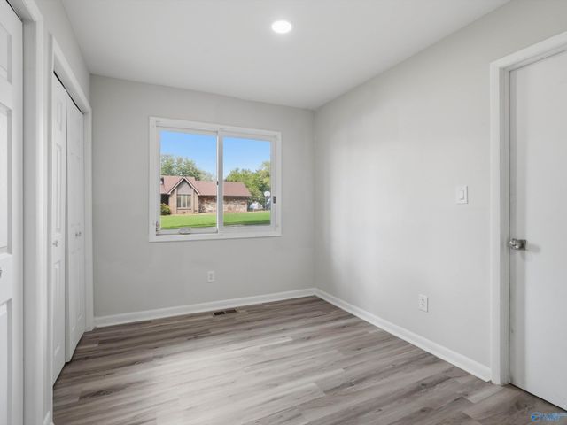 1220 Aldridge Drive, Huntsville, AL 35803