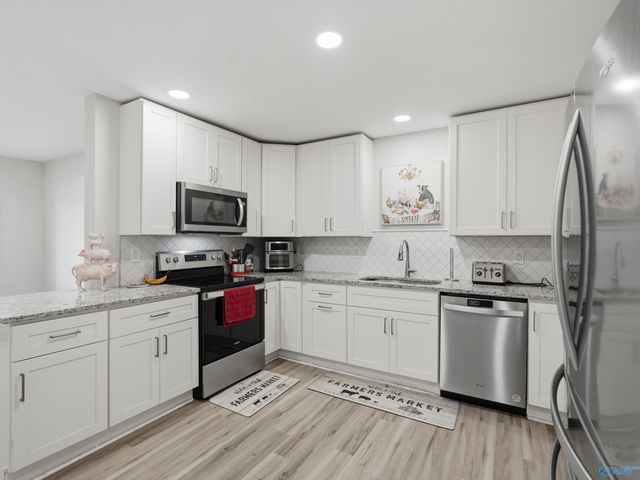 1220 Aldridge Drive, Huntsville, AL 35803