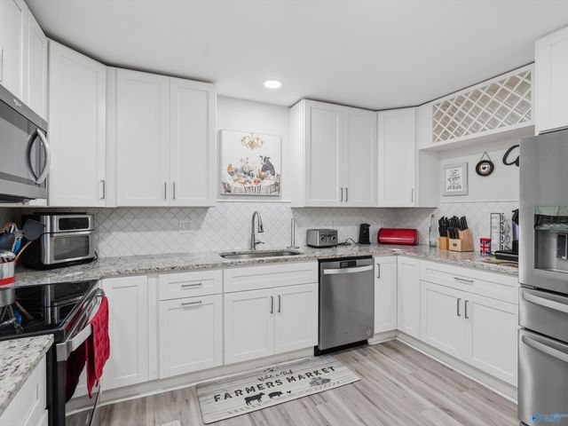 1220 Aldridge Drive, Huntsville, AL 35803