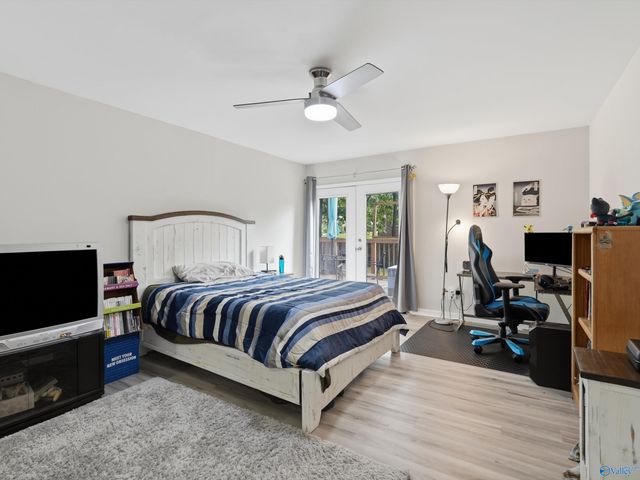 1220 Aldridge Drive, Huntsville, AL 35803