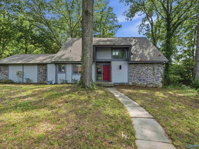 1220 Aldridge Drive, Huntsville, AL 35803