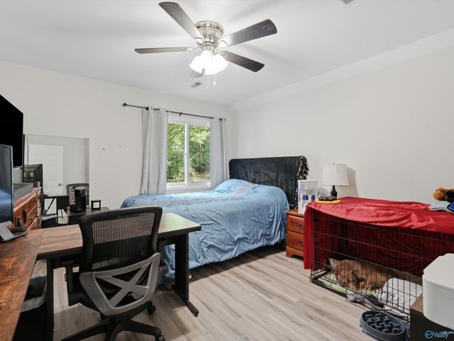 1220 Aldridge Drive, Huntsville, AL 35803