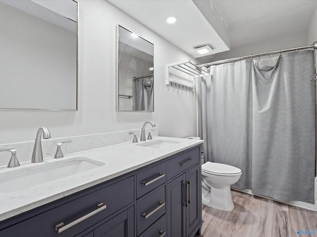 1220 Aldridge Drive, Huntsville, AL 35803