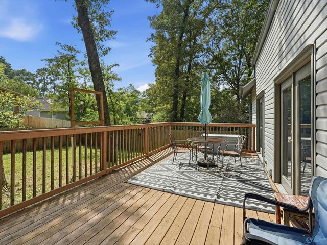 1220 Aldridge Drive, Huntsville, AL 35803