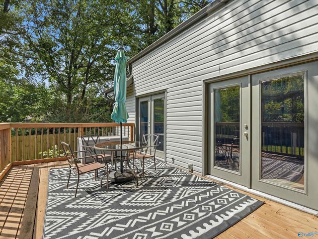 1220 Aldridge Drive, Huntsville, AL 35803
