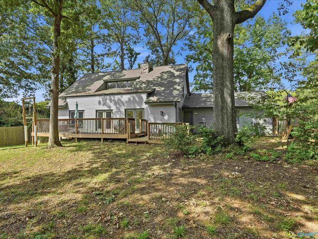 1220 Aldridge Drive, Huntsville, AL 35803