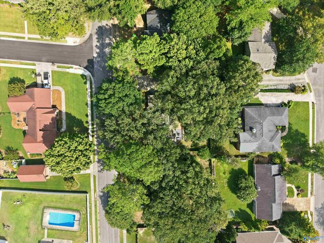 1220 Aldridge Drive, Huntsville, AL 35803