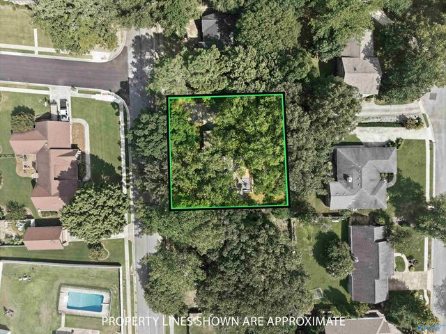 1220 Aldridge Drive, Huntsville, AL 35803